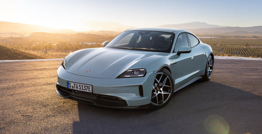 Best Chargers for Porsche Electric and Plug-In Hybrid Models: A Comprehensive Guide