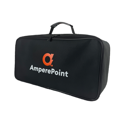 Portable Charger Q22 -  32A, 22kW, Type 2